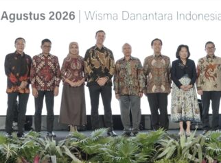 DSI Umumkan Jajaran Komisaris dan Direksi, Perkuat Tata Kelola Ekspor Komoditas Strategis