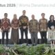 DSI Umumkan Jajaran Komisaris dan Direksi, Perkuat Tata Kelola Ekspor Komoditas Strategis