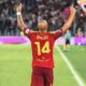 Roma Bantai Fiorentina 4-0 di Laga Pembuka Seri A 2026-2027, Malen Borong Tiga Gol
