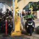 Dishub DKI Pastikan Tarif Parkir Belum Naik, Motor Rp2.000 dan Mobil Rp5.000 per Jam