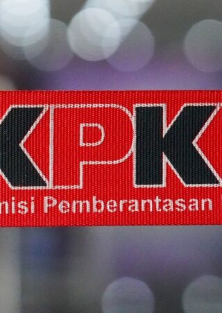 KPK Sita Uang Rp6 Miliar Lebih Saat Periksa Pejabat Imigrasi di Denpasar