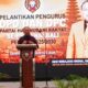 Hadiri Pelantikan Hanura, Koster Ajak Seluruh Parpol di Bali Bersatu Hadapi Tantangan Pembangunan Daerah