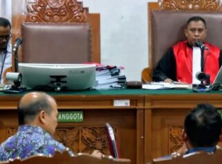 Sidang Praperadilan Febrie Adriansyah, Kejagung Hadirkan Tiga Ahli Hukum