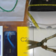 Barang bukti yang berhasil diamankan Satreskrim Polresta Banyuwangi.