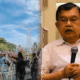 Judul: Jusuf Kalla Soroti Kerusuhan di Aceh, Minta Perdamaian Helsinki Tetap Dijaga