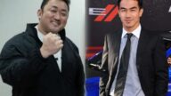 Ma Dong Seok dan Joe Taslim Bergabung dengan Chris Hemsworth di Extraction 3