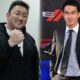 Ma Dong Seok dan Joe Taslim Bergabung dengan Chris Hemsworth di Extraction 3