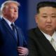 Trump Ungkap Rencana Bertemu Kim Jong-un Akhir Tahun, Bahas Isu Nuklir
