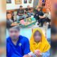 Pengunjung Wanita Gagal Selundupkan Diduga Sabu ke Lapas Banyuwangi, Disembunyikan di Area Kemaluan