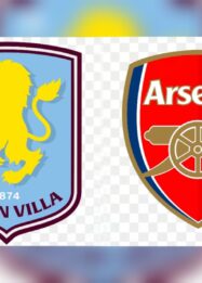 Prediksi Aston Villa vs Arsenal di Premier League 2026/2027: The Gunners Diunggulkan Menang di Villa Park