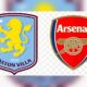 Prediksi Aston Villa vs Arsenal di Premier League 2026/2027: The Gunners Diunggulkan Menang di Villa Park