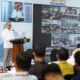 SMK Go Global Resmi Dibuka, Menteri P2MI Peserta Dibekali Kompetensi Internasional