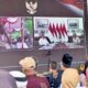 Presiden Prabowo Resmikan 3.395 Jembatan TNI-Polri dan 3.000 Sumber Air Bersih Secara Hybrid