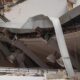 Sebuah Gedung di Sydney Roboh, 2 Orang Kritis