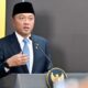 Menteri Sekretaris Negara (Mensesneg) Prasetyo Hadi