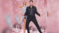 Luba Mushtuk dan Lawrence Robb Siap Tampil di TV Setelah Perubahan di Strictly Come Dancing 2026