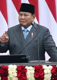Presiden Prabowo Siapkan Ambulans Udara dan Dokter untuk Daerah Terpencil