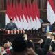 Presiden Prabowo Sampaikan Pidato Pengantar RAPBN 2027 dan Nota Keuangan