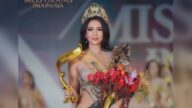 Miss Grand Indonesia 2026 Dilza Salsabila