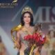 Miss Grand Indonesia 2026 Dilza Salsabila