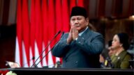 Dibalik Pidato Presiden Prabowo di Sidang MPR 2026: Kawan dan Lawan Politik
