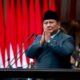 Dibalik Pidato Presiden Prabowo di Sidang MPR 2026: Kawan dan Lawan Politik