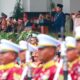 Presiden Prabowo Pimpin Upacara Detik-Detik Proklamasi HUT ke-81 RI di Istana Merdeka