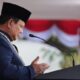 Di Tengah Peringatan HUT ke-81 RI, Presiden Prabowo dan Menteri Kabinet Merah Putih Doakan Warga Terdampak Bencana di NTT