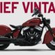 Indian Chief Vintage Sturgis SD Edition, Terbatas 125 Unit