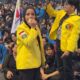 Mengenal Fathimah Azzahra, Wakil Ketua BEM UI yang Viral Berdebat dengan Polisi