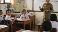 Rencana Pengalihan Guru PPPK ke Pusat, Ini Dampaknya bagi Karier dan Kesejahteraan