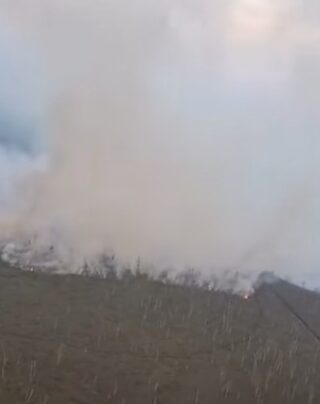 Ribuan Hotspot Karhutla Terdeteksi di Kalimantan dan Sumatera, BNPB: Pemadaman Terkendala Sumber Air