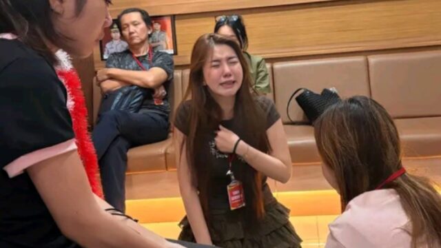 TikToker Vilmei Diduga Jadi Korban Penggelapan Karyawan, Kerugian Capai Rp1,28 Miliar