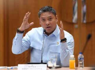 BGN Tutup 455 Dapur SPPG Tak Penuhi Standar SLHS, Dapur MBG di Wilayah 3T Jadi Prioritas