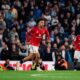 Fiorentina Layangkan Tawaran, Joshua Zirkzee Berpeluang Tinggalkan Manchester United
