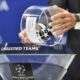 Jadwal Lengkap Liga Champions 2026-2027: PSG, Real Madrid, hingga Man United