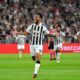 Juventus 2-0 Atas Parma, Bianconeri Tempel Ketat AC Milan di Puncak Serie A