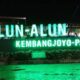 Alun-Alun Kembangjoyo