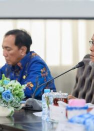 Sekretaris Daerah (Sekda) Jateng, Sumarno