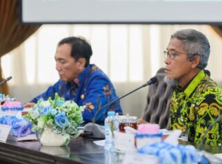 Sekretaris Daerah (Sekda) Jateng, Sumarno