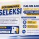 Pemprov Jateng, membuka pendaftaran calon anggota K Provinsi Jateng, untuk masa jabatan 2027-2031.