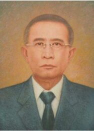 Mantan Kepala BIN Syamsir Siregar Wafat, Dimakamkan di TMP Kalibata