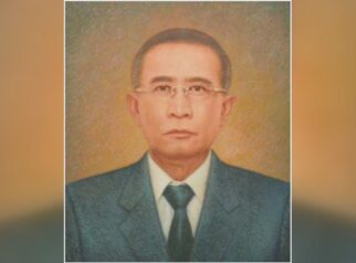 Mantan Kepala BIN Syamsir Siregar Wafat, Dimakamkan di TMP Kalibata