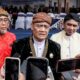 Peringatan Hari Jadi ke-81 Provinsi Jawa Tengah (Jateng) di Alun-Alun Kidul, Kabupaten Boyolali, pada Rabu (19/8/2026).