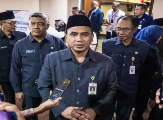 Meski TKD Dipangkas, Pemprov Jateng Pastikan Pembayaran Gaji ASN Tidak Terkendala