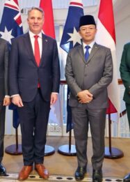 Indonesia–Australia Perkuat Kemitraan Strategis Usai Traktat Jakarta 2026