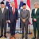 Indonesia–Australia Perkuat Kemitraan Strategis Usai Traktat Jakarta 2026