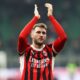 AC Milan Belum Rela Lepas Santiago Gimenez ke Porto