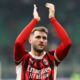 AC Milan Belum Rela Lepas Santiago Gimenez ke Porto