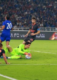 AC Milan Tanpa Kemenangan Bersama Ruben Amorim, Skuad Il Rossoneri Bakal Dipangkas